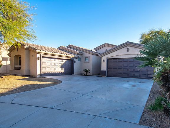 2nd image of 2138 S Valle Verde Cir