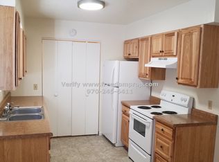 241 S Elm St APT A, Fruita, CO 81521
