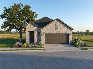 Vaquero Plan, Century Farms, Celina, TX 75009