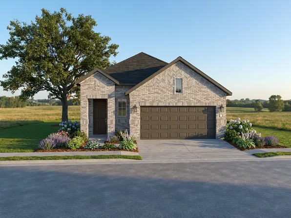 Vaquero Plan, Century Farms
