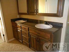 Master Vanity