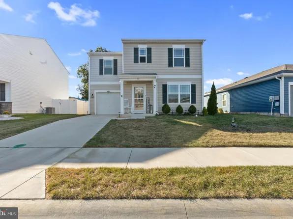 79 Bostick Ln, Camden Wyoming, DE 19934