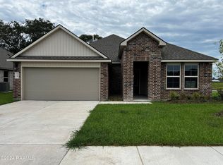 140 Senator Picard Dr, Maurice, LA 70555