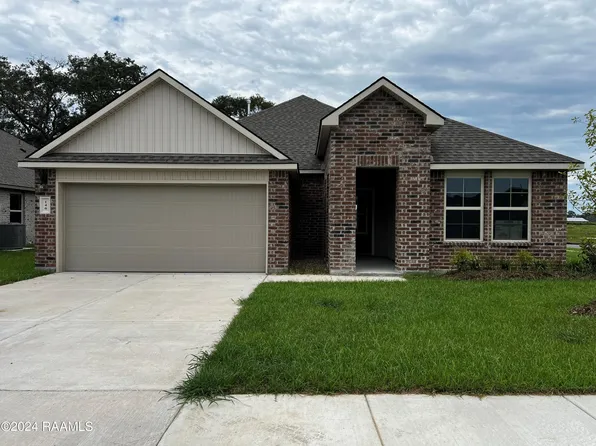 140 Senator Picard Dr, Maurice, LA 70555
