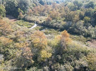 Prewitt Rd, Shaw, MS 38773