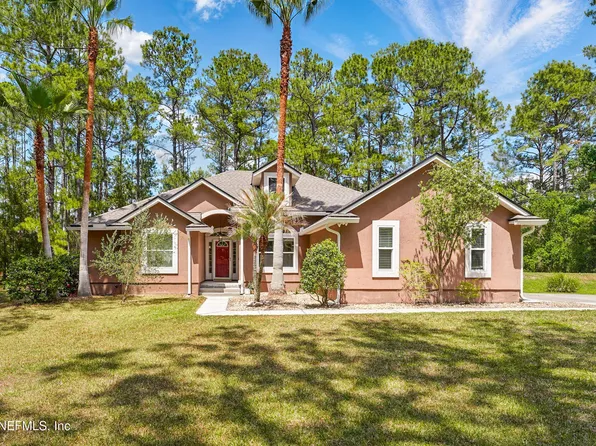 1289 GUM LEAF Road, Jacksonville, FL 32226