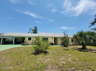 800 Skyland Ave, Panama City, FL 32401