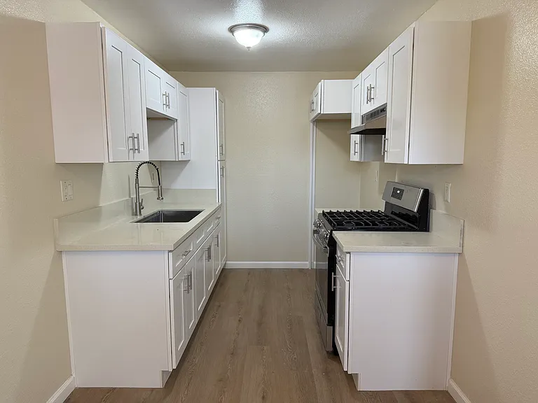 Newly renovated Kitchen!