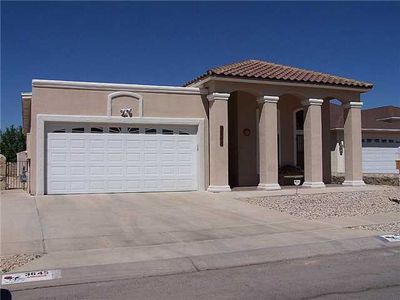 3645 Maya Lizabeth Pl, El Paso, TX, 79938
