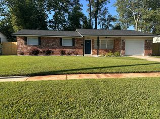 5502 Sheri Ln, Jacksonville, FL 32207