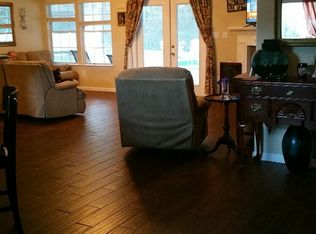 227 Revell Rd, Crawfordville, FL 32327