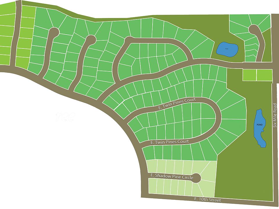 Mystic Creek by Kelly Construction in Sioux Falls SD Zillow