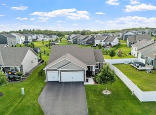13913 144th Ave N, Dayton, MN 55327