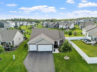 13913 144th Ave N, Dayton, MN, 55327