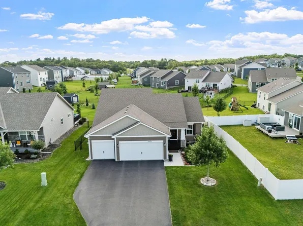 13913 144th Ave N, Dayton, MN 55327