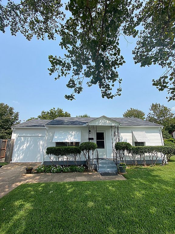 2950 Featherston Ave, Wichita Falls, TX 76308 Zillow
