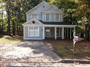 1239 Old Countryside Cir, Stone Mountain, GA 30083