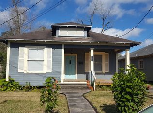 639 Clarence St, Lake Charles, LA 70601