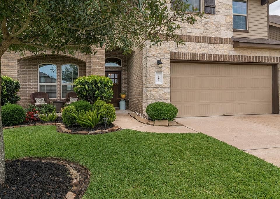 1st image of 320 Kendall Crest Dr