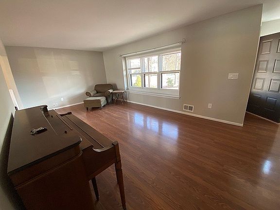 Living Room From Kitchen