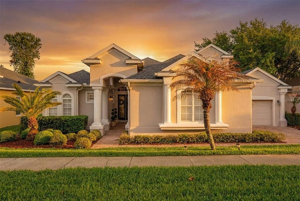 2162 Northumbria Dr, Sanford, FL 32771 | Zillow