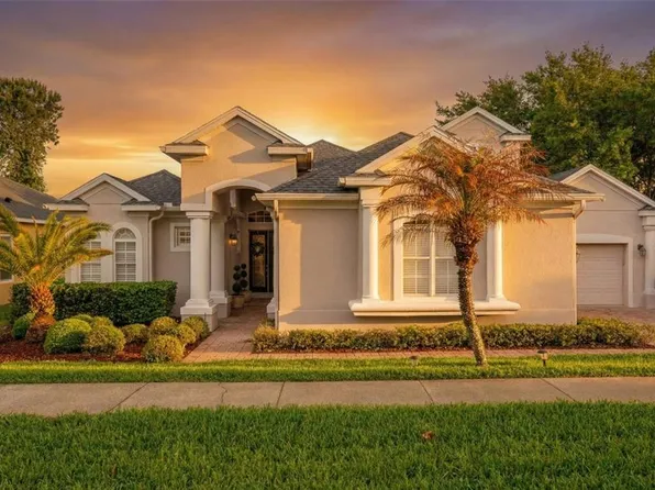 2162 Northumbria Dr, Sanford, FL 32771