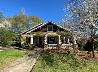 5314 Hamilton St, Stone Mountain, GA 30083