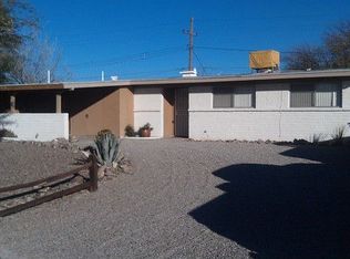 8327 E Mary Dr, Tucson, AZ 85730