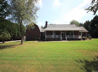 4121 Oak Hollow Ln, Harrisburg, NC 28075