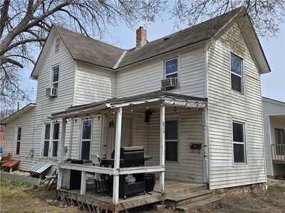 824 Laramie St, Manhattan, KS, 66502