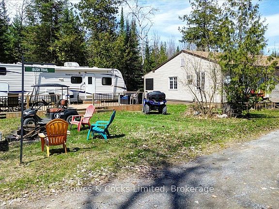 2nd image of 302 Quin Mo Lac Rd #165 & 166
