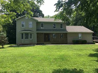 801 E 1050 S, Lafayette, IN 47909