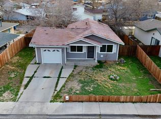 561 Whitaker Ln, Fallon, NV 89406