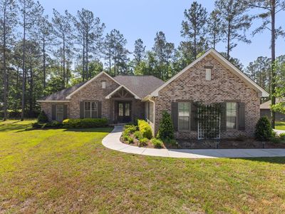643 Scruggs Rd, Sumrall, MS, 39482