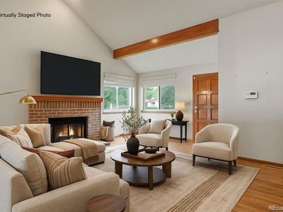 2040 Yarrow Street, Lakewood, CO, 80214