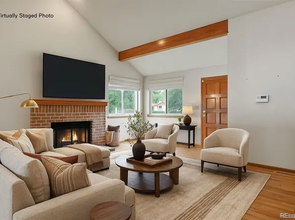 2040 Yarrow Street, Lakewood, CO 80214