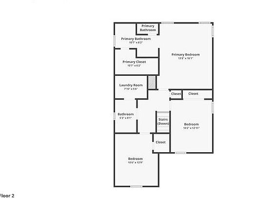 3rd image of 3131 Linden Dr