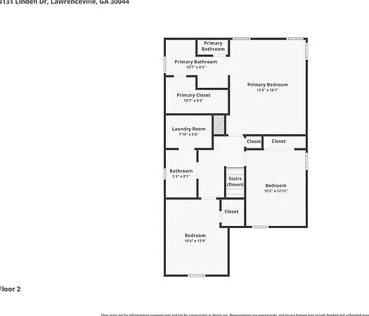 3131 Linden Dr — Photo 3