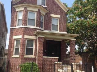 8310 S Brandon Ave, Chicago, IL 60617
