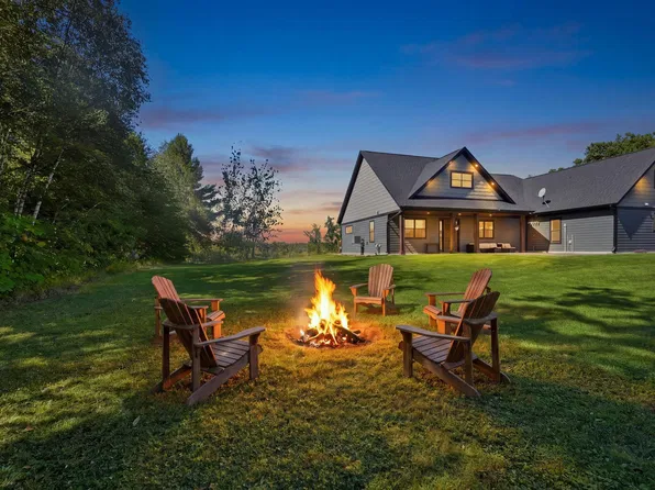 21921 Contrast Rd, Pine City, MN 55063