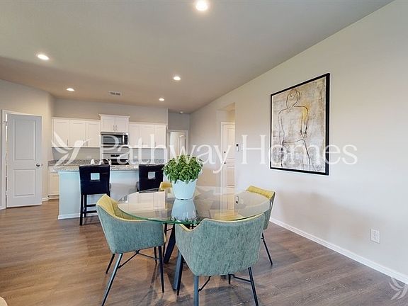 3rd image of 1613 Garysburg Ct