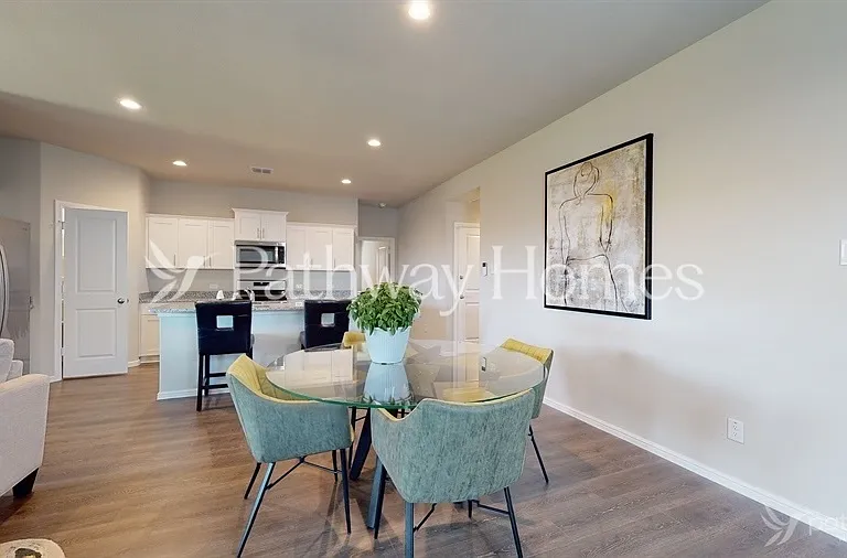 1613 Garysburg Ct — Photo 3