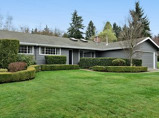 3476 77th Pl SE, Mercer Island, WA 98040