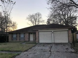 23315 Pennsgrove Rd, Spring, TX 77373