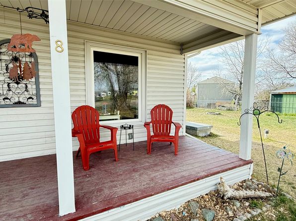 8 Lewis St, Ulm, MT 59485