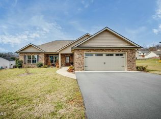 281 Miss Maude Patton Ln, Jonesborough, TN 37659