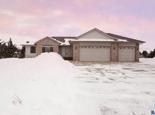 26608 Caley Cir, Brandon, SD 57005