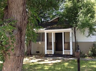 862 E 19th St, Chico, CA 95928