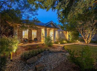 2812 Cascade Falls Dr, Austin, TX 78738
