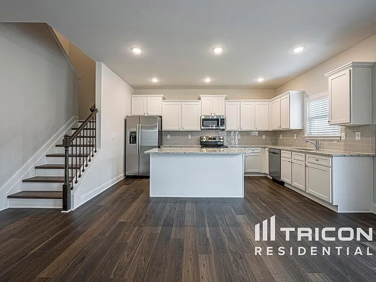 Tricon Magnolia Trace — Photo 11